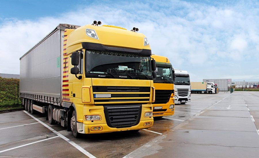 autotruck