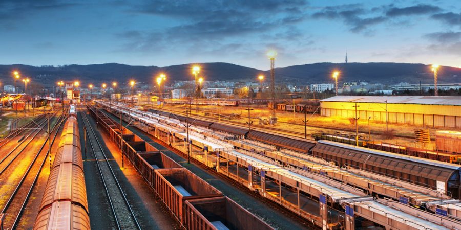 traincargo